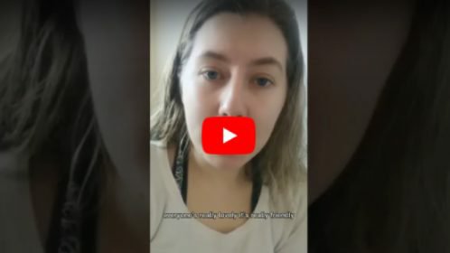 Jess - Yoga instructor