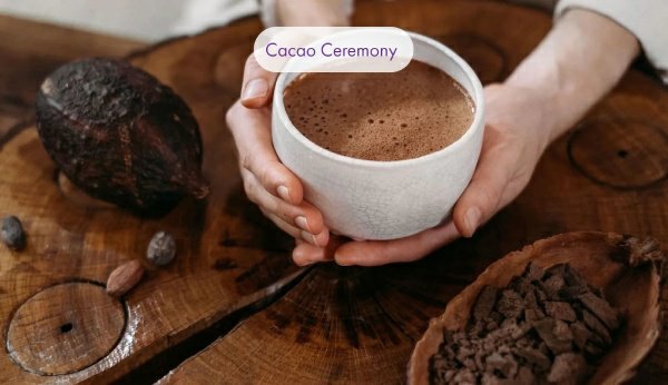 Cacoa Ceremony