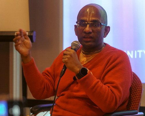 Chaitanya Charan