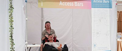 Access Bars