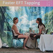 Faster EFT Tapping