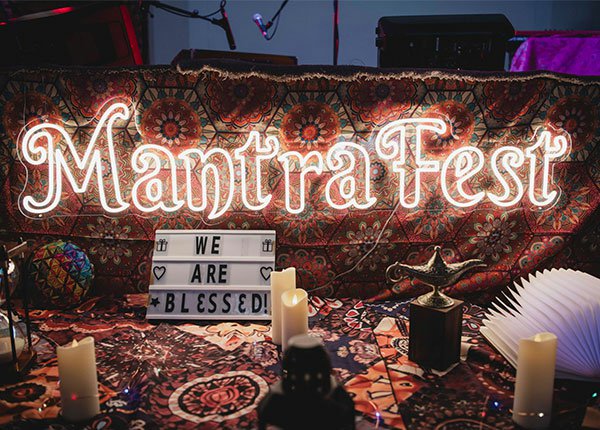 Mantra Fest 2025