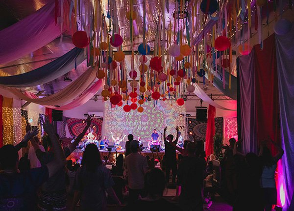 Mantra Fest 2025
