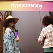 Hypnotherapy