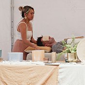 Sound and Energy Healing