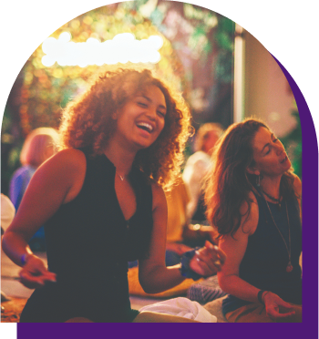 Kirtan bliss
